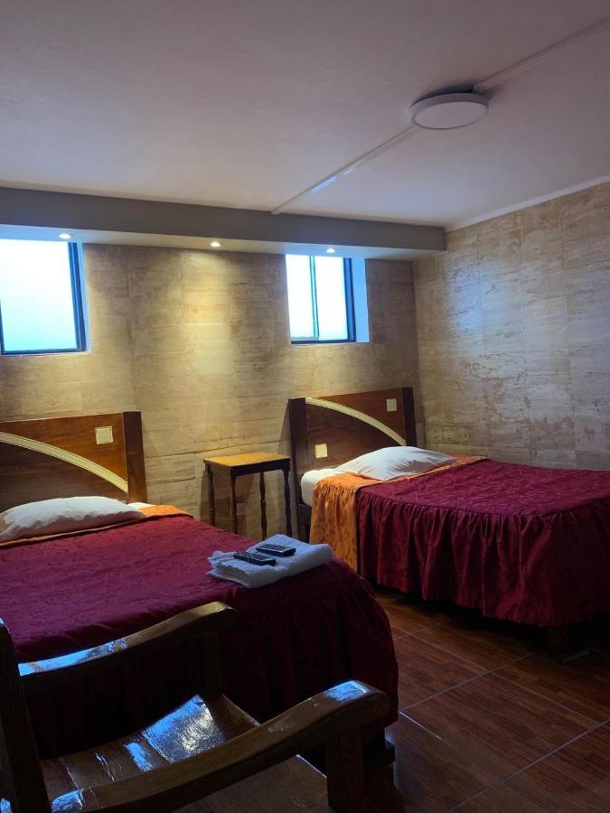 Las Vinas Suite Huancayo Exterior photo